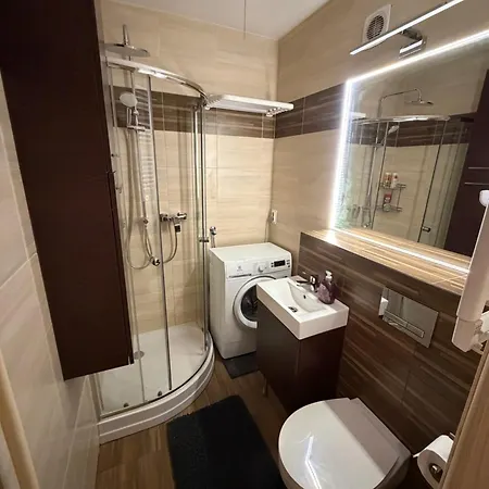 Апартаменты Cozy In A Great Location