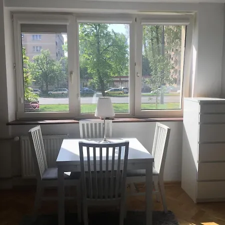 Apartamento Cozy In A Great Location