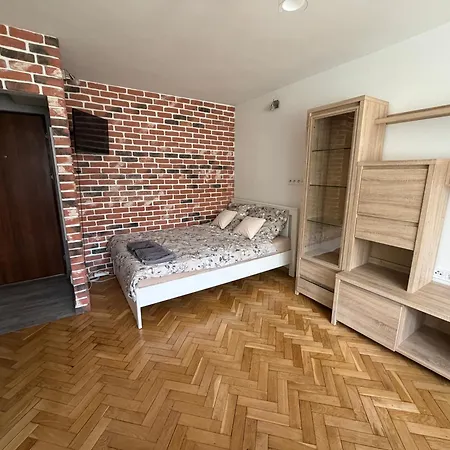 Cozy In A Great Location * Warsaw
